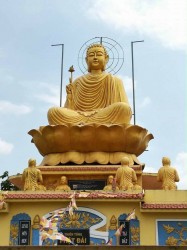 Thiền Tông Phật Đài