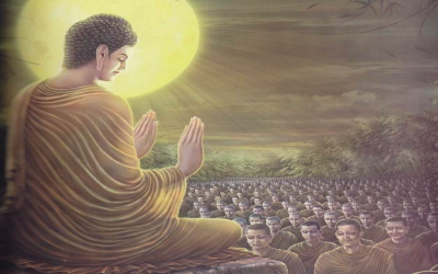 Hội thiền Nghệ An